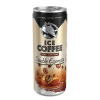 HELL Ľadová káva Energy Coffee Double espresso 250ml