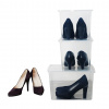 Plast Team Basic Shoe Box 23,8 x 34 x 21,2 cm
