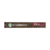 Starbucks® by Nespresso® Italian Style roast kapsuly