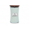 Woodwick Sagewood & Seagrass 609 g