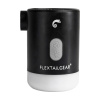 Flextail Batériové fúkač MAX Pump 2 Pro - Černá