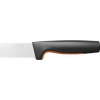 Fiskars Functional Form nôž na pečivo 21 cm