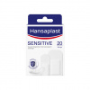 Hansaplast náplast Sensitive č.46041 20 ks