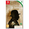 Agatha Christie: The ABC MURDERS