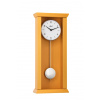 Dizajnové kyvadlové hodiny 71002-U92200 Hermle 57cm