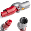 Uhlový adaptér Low Reach pre vysávač DYSON V7 V8 V10 V11 V15