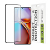 Techsuit ochranné celoplošné sklo 111D pre Motorola Edge 40 Pro KP29988