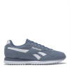 Reebok Royal Glide Ripple Mens Shoes BlueSlate/White 8 (42)