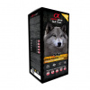 Alpha Spirit Complete Soft Dog Food - Free Range Poultry - 9,0 kg