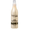 Stapiz Sleek Line Protection dvojfázový kondicionér pre tepelnú úpravu vlasov Contains a Linden Flower Extract that Protects Structure of Hair from High Temperatures. 300 ml