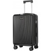 Aga Travel kufor MR4671 Čierny 33 l