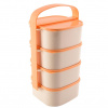 ORION Jedlonosič ALMI 4 x 1,15 l, plast