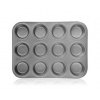 Banquet Forma na muffiny Granite 35x26,5x3cm