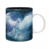ABYstyle Hrnek Harry Potter Brumbál Expecto Patronum 320 ml