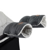 PETITE&MARS Rukávnik rukavice Jasie Charcoal Grey