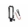 Stablecam Insta360 X3 - ABS rám 1INST411 (1INST411)