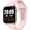 MXM Inteligentné hodinky T55 Inteligentné hodinky T55 - Rose