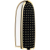 Puzdro na rúž so zrkadielkom Rouge G Les Studs (Double Mirror Cap)