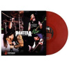 2LP Pantera: Live At Dynamo Open Air 1998 CLR | LTD