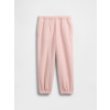 GAP Baby tepláky VintageSoft Ružová 2YRS Ružová Ružová