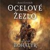 Ocelové žezlo