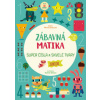 Zábavná matika - super čísla a skvelé tvary - Crivellini Mattia