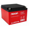 Akumulátor Nexon 12 V 28 Ah