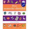 Prvé nemecké slovíčka