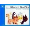 Klavírní školička - Zdena Janžurová, Milada Borová