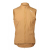Cyklistická vesta POC Pro Thermal Vest, Aragonite Brown, PC523181815 XS