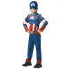 Avengers Assemble Captain America Classic