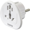 Hama 00223455 cestovný adaptér; 00223455