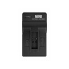 Newell DC-USB nabíjačka pre batérie AABAT-001