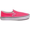 Dámske topánky VANS Wmns Slip-On Neon Classic Pink|42