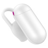 QCY-Q12 Wireless Business Bluetooth Earphone EU Bílá