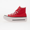 Tenisky Converse Chuck Taylor All Star Lift Double Stack Red/ White EUR 41 EUR 41