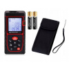 Diaľkomer - Merač vzdialenosti Laser District Meter HT-40 (Diaľkomer - Merač vzdialenosti Laser District Meter HT-40)