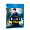 Agent bez minulosti BD