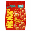 Lorenz Nic Nac's Arašidy lúpané pražené v chrumkavom pikantnom cestíčku 125 g