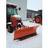 Agrometall Zhrňovacia radlica ORL 1400 ORL1400