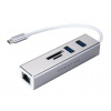 MSI S53-0400190-V33 MSI Prestige Type C Multi-port Hub