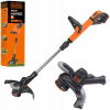 Krovinorez - 18V strunový vyžínač Black & Decker STC1840 (18V strunový vyžínač Black & Decker STC1840)
