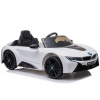 WELLHOX BMW I8 batéria auto JE1001 biela