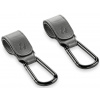 Hauck Pushchair Hooks Grey