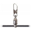 CRALUSSO KARABÍNKA METAL WAGGLER