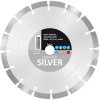Carat Universal Silver Vonkajší priemer: 230 mm, Vnútorný priemer: 22,23 mm