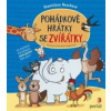 Pohádkové hrátky se zvířátky