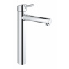 Grohe Concetto umývadlová batéria stojanková StarLight Chrome 23920001