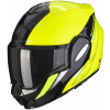 SCORPION prilba EXO-TECH Primus neon yellow/black - XS