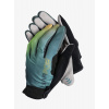 Cyklistické rukavice Karpos Federia Glove - d.slate/north atlantic/l.curry